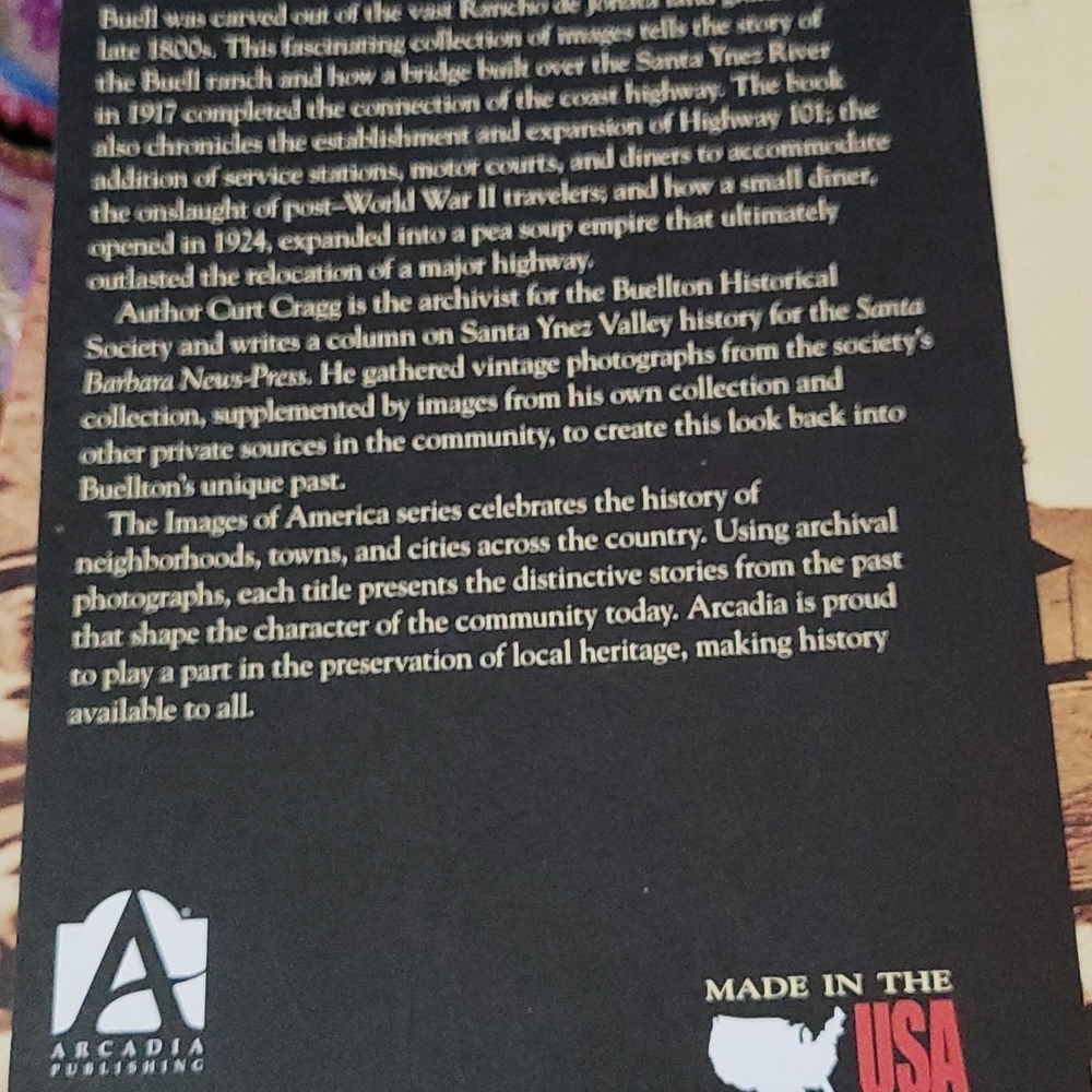 Images of America Buellton - Picture 2 of 2